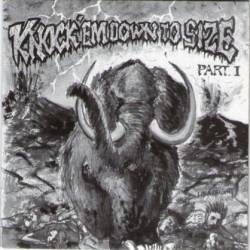 Solstice (UK) : Knock 'Em Down to Size Part I